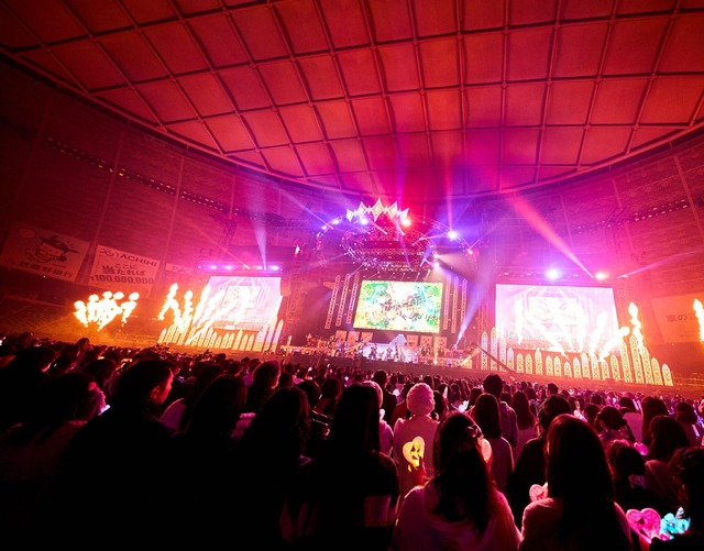 「『The Progress of Dice』-Memory- / -Future-」スチール