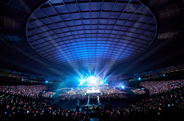 「『The Progress of Dice』-Memory- / -Future-」スチール