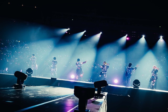 「『The Progress of Dice』-Memory- / -Future-」スチール