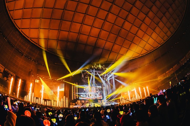 「『The Progress of Dice』-Memory- / -Future-」スチール