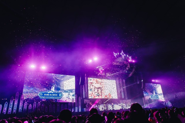 「『The Progress of Dice』-Memory- / -Future-」スチール