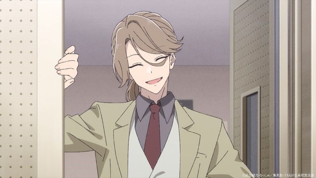 『花は咲く、修羅の如く』メインPV（C）武田綾乃・むっしゅ／集英社・すももが丘高校放送部