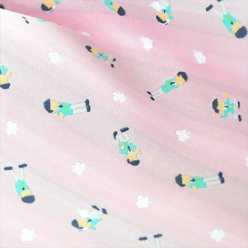 (C)赤塚不二夫／おそ松さん製作委員会