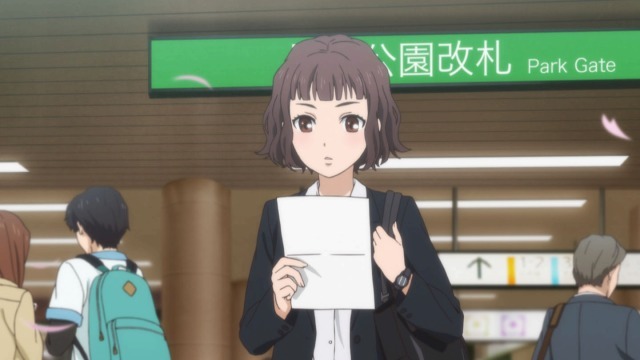 （c）ザリガニワークス・KADOKAWA・ホルベイン画材/石膏ボーイズ製作委員会