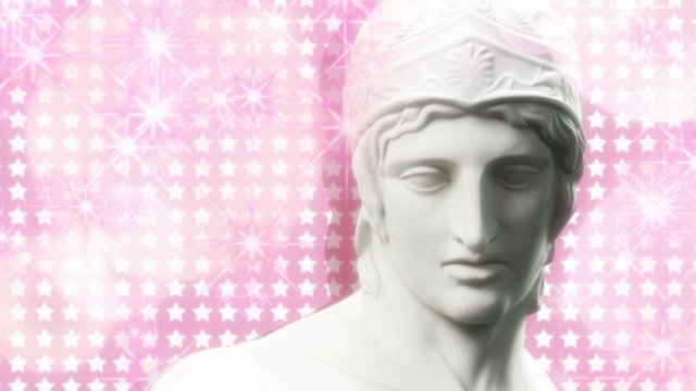 （c）ザリガニワークス・KADOKAWA・ホルベイン画材/石膏ボーイズ製作委員会