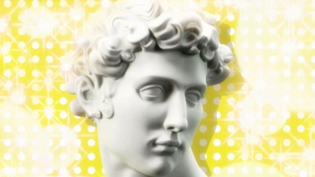 （c）ザリガニワークス・KADOKAWA・ホルベイン画材/石膏ボーイズ製作委員会