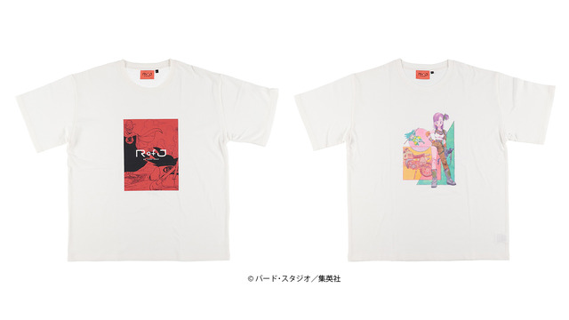 『DRAGON BALL』MONOCHROME (WHI) #1VSピッコロ/COLOR (WHI) #1（C）バード･スタジオ／集英