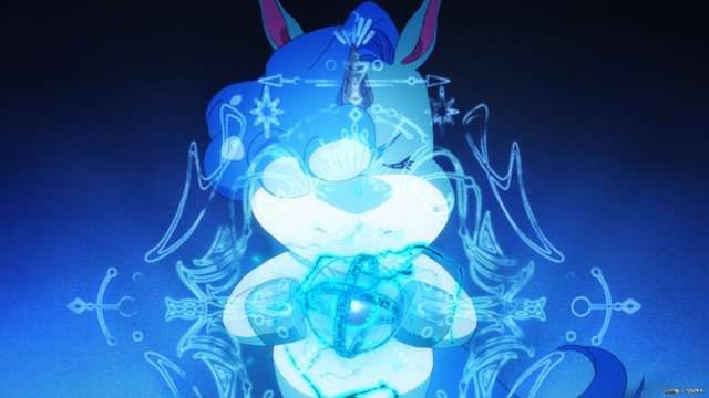 MAPPA オリジナルTVアニメ『全修。』メインPV（C）全修。／MAPPA