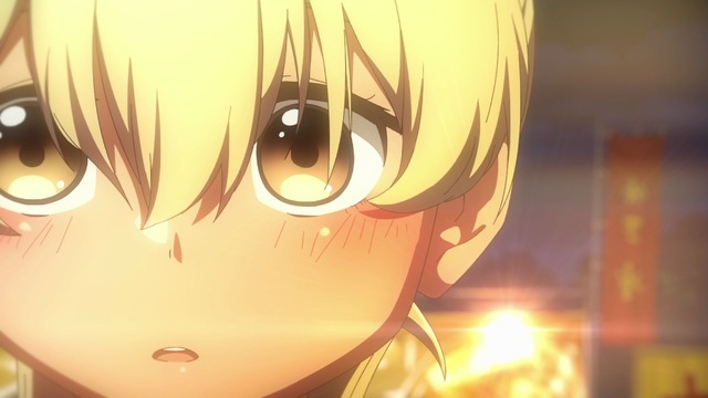 『沖縄で好きになった子が方言すぎてツラすぎる』PV第3弾（C）空えぐみ・新潮社／「沖ツラ」製作委員会