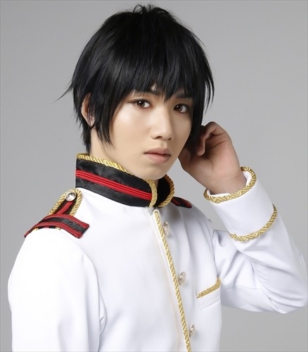 (C)日丸屋秀和・幻冬舎コミックス／ヘタリア製作委員会　(C)ミュージカル「ヘタリア」製作委員会