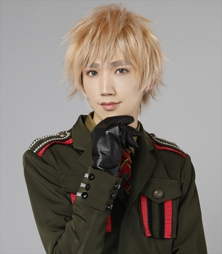 (C)日丸屋秀和・幻冬舎コミックス／ヘタリア製作委員会　(C)ミュージカル「ヘタリア」製作委員会