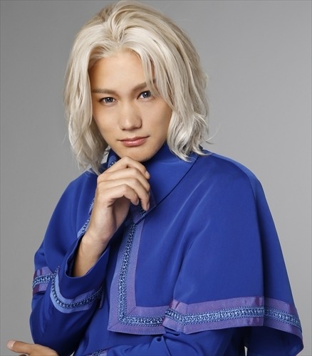 (C)日丸屋秀和・幻冬舎コミックス／ヘタリア製作委員会　(C)ミュージカル「ヘタリア」製作委員会