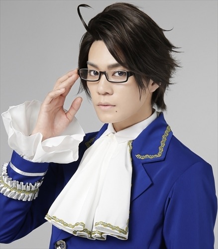 (C)日丸屋秀和・幻冬舎コミックス／ヘタリア製作委員会　(C)ミュージカル「ヘタリア」製作委員会