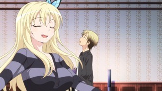 「僕は友達が少ないNEXT」PVから