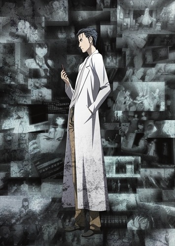 (C) 2011 5pb.／Nitroplus 未来ガジェット研究所