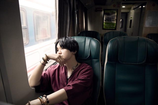 「天崎滉平写真集 天のち晴れ。」画像