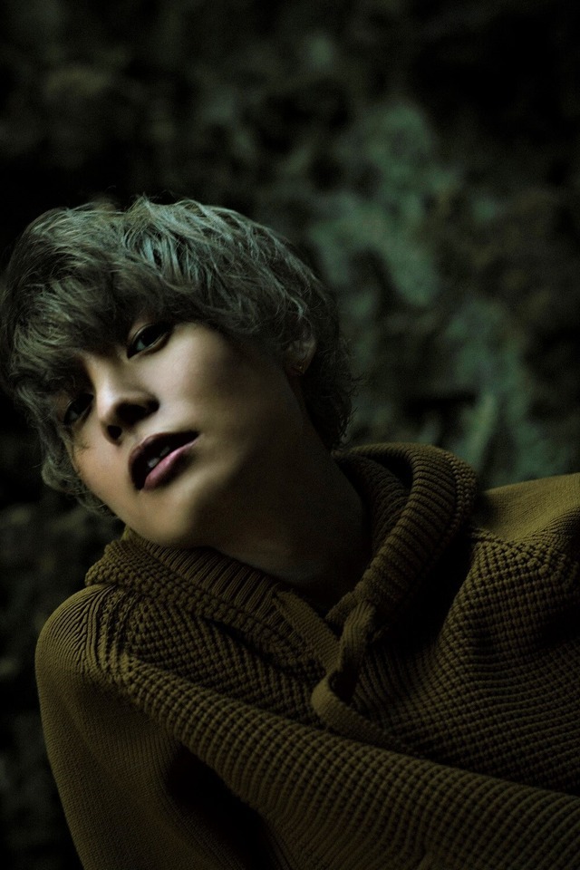 「岡本信彦フォトブック NOBLE」画像