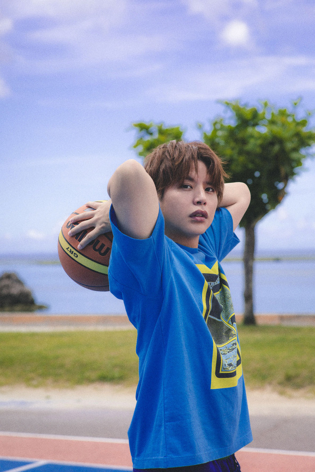 「仲村宗悟 声優デビュー10周年記念写真集 po10tial」画像