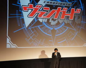 ブシロードの躍進の原動力となったのは「ヴァンガード」