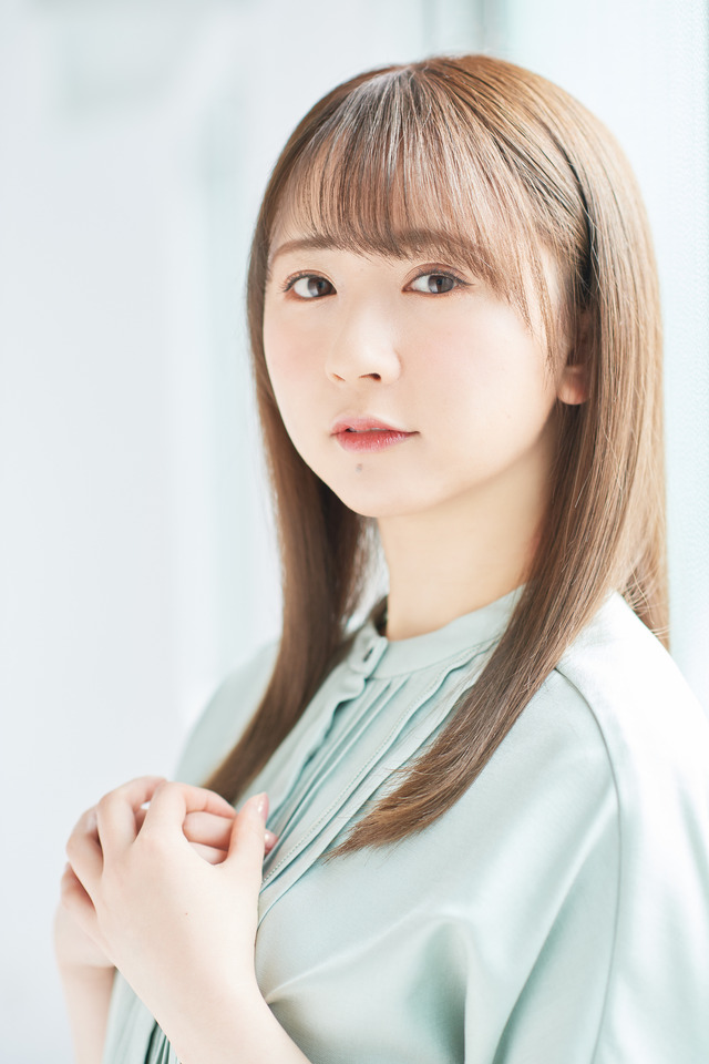 高柳 知葉