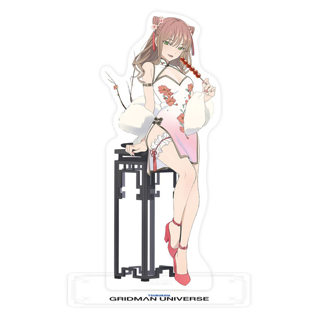 アクリルスタンド（南夢芽Ver.）
