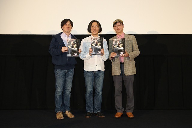 音楽でもヤマトーク　宮川彬良ゲストに「宇宙戦艦ヤマト2199」フィルムコンサート