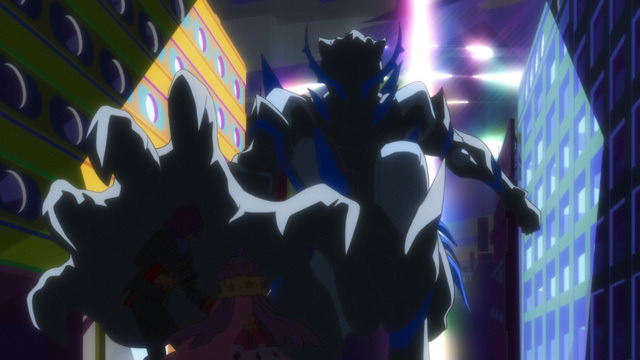 （C）ボンズ・會川 昇／コンクリートレボルティオ製作委員会