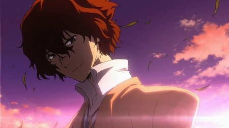 (C)2016 朝霧カフカ・春河35/ＫＡＤＯＫＡＷＡ/文豪ストレイドッグス製作委員会(C)朝霧カフカ・春河３５／KADOKAWA