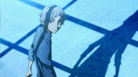 (C)2016 朝霧カフカ・春河35/ＫＡＤＯＫＡＷＡ/文豪ストレイドッグス製作委員会(C)朝霧カフカ・春河３５／KADOKAWA