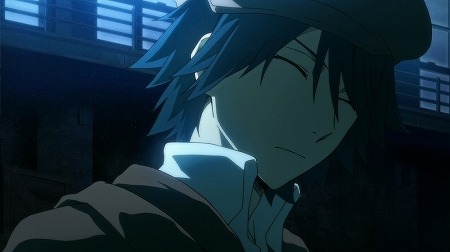 (C)2016 朝霧カフカ・春河35/ＫＡＤＯＫＡＷＡ/文豪ストレイドッグス製作委員会(C)朝霧カフカ・春河３５／KADOKAWA