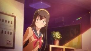 『ねらわれた学園』