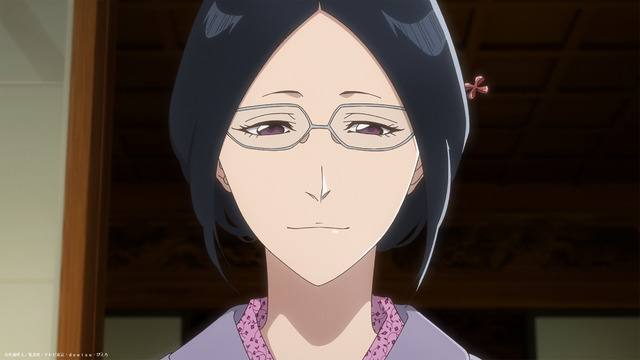 『BLEACH 千年血戦篇-相剋譚-』第37話先行カット