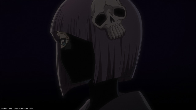 『BLEACH 千年血戦篇-相剋譚-』第37話先行カット