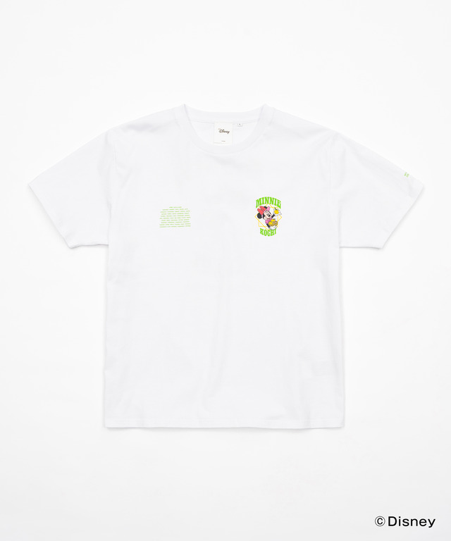 ディズニーTシャツコレクション「【DISNEY】MY HOME TOWN COLLECTION 47PREF」高知県（C）Disney