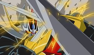 「マジンカイザー 死闘！暗黒大将軍」