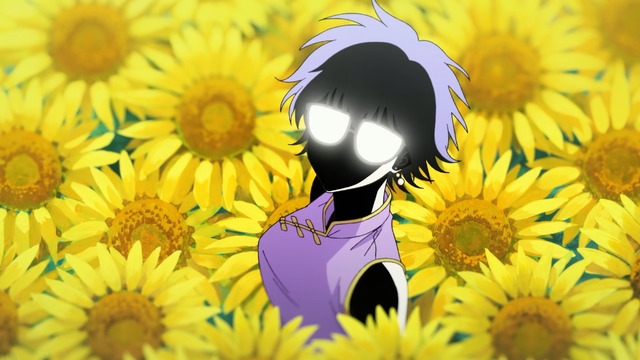 TVアニメ『九龍ジェネリックロマンス』 先行カット