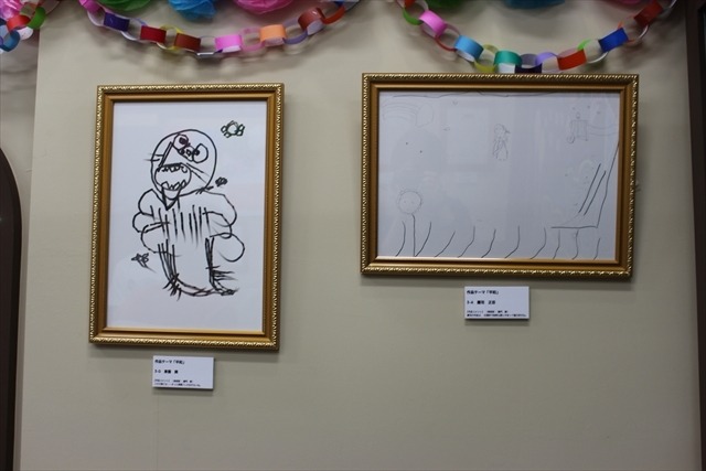 「ボーイフレンド（仮）」AGFで藤城学園祭　キャラクターの囁きで忘れられない1日に