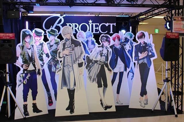 「アニメイトガールズフェスティバル 2015」レポート　池袋に女子の夢を運ぶ