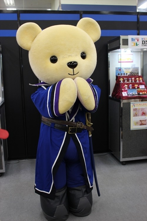 「アニメイトガールズフェスティバル 2015」レポート　池袋に女子の夢を運ぶ