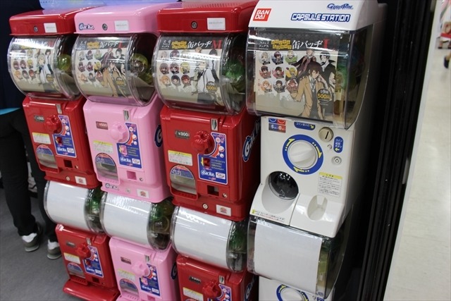 「アニメイトガールズフェスティバル 2015」レポート　池袋に女子の夢を運ぶ