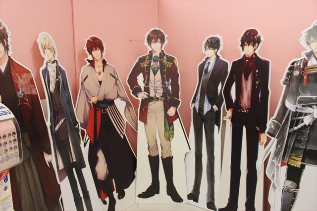 「アニメイトガールズフェスティバル 2015」レポート　池袋に女子の夢を運ぶ