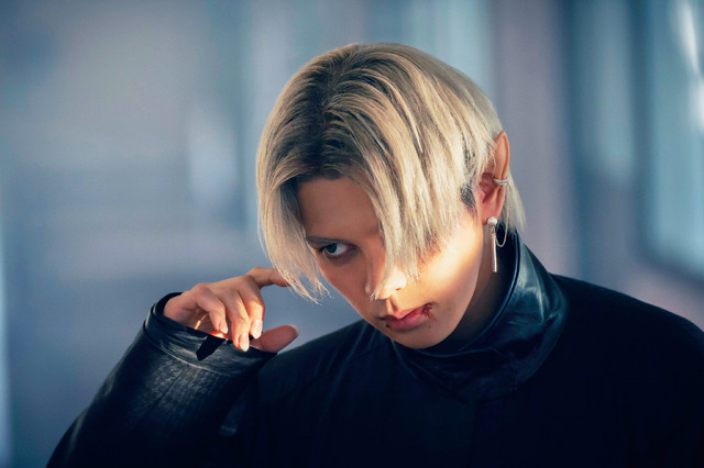 映画『ババンババンバンバンパイア』場面写真（C）2025「ババンババンバンバンパイア」製作委員会（C）奥嶋ひろまさ（秋田書店）2022