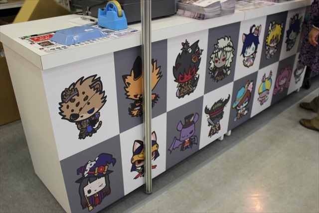 「アニメイトガールズフェスティバル 2015」レポート　池袋に女子の夢を運ぶ