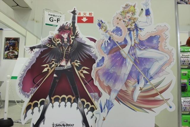 「アニメイトガールズフェスティバル 2015」レポート　池袋に女子の夢を運ぶ