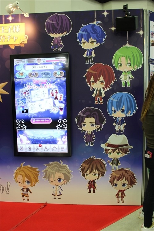 「アニメイトガールズフェスティバル 2015」レポート　池袋に女子の夢を運ぶ