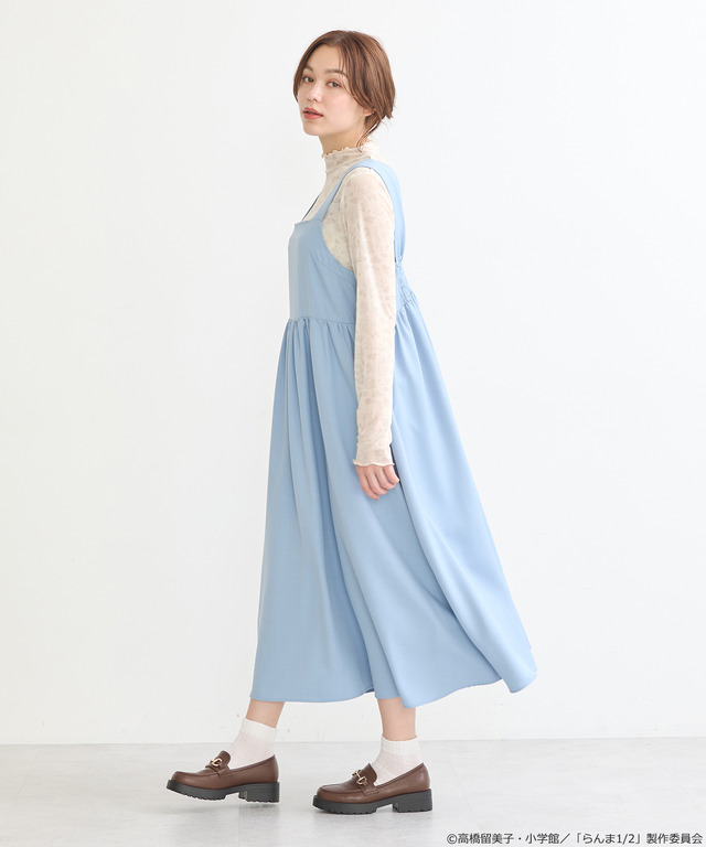 「らんま1/2」あかね イメージ ジャンスカ