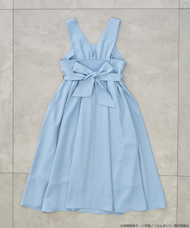 「らんま1/2」あかね イメージ ジャンスカ