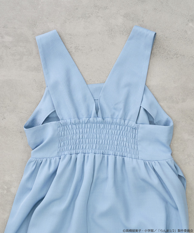 「らんま1/2」あかね イメージ ジャンスカ