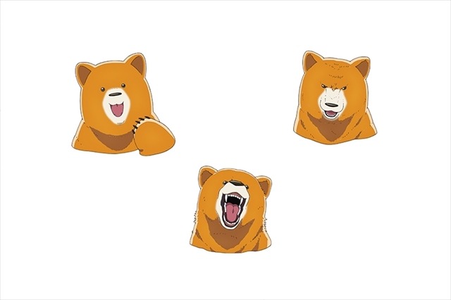 (C)吉元ますめ・KADOKAWA刊/「くまみこ」製作委員会