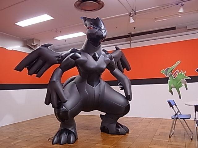 ピカチュウも大興奮！『ポケモントレッタ』発表会レポート ― 気になるゲームの流れも紹介  